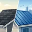 Asphalt Shingles vs Metal Roofing Compared