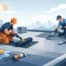 Flat Roof Repair Methods That Actually Last