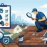What Is Included in Roof Inspection Services?