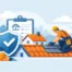 Why Roofers Carry Insurance Before Work Begins