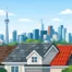 Best Roofing Materials Toronto Homes Can Trust