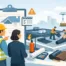 How to Plan Commercial Reroofing Without Surprises