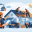 How to Prepare for Roof Replacement Work