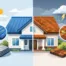 Metal Roof Versus Shingles for Your Home