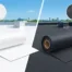TPO Versus EPDM Roofing for Flat Roofs