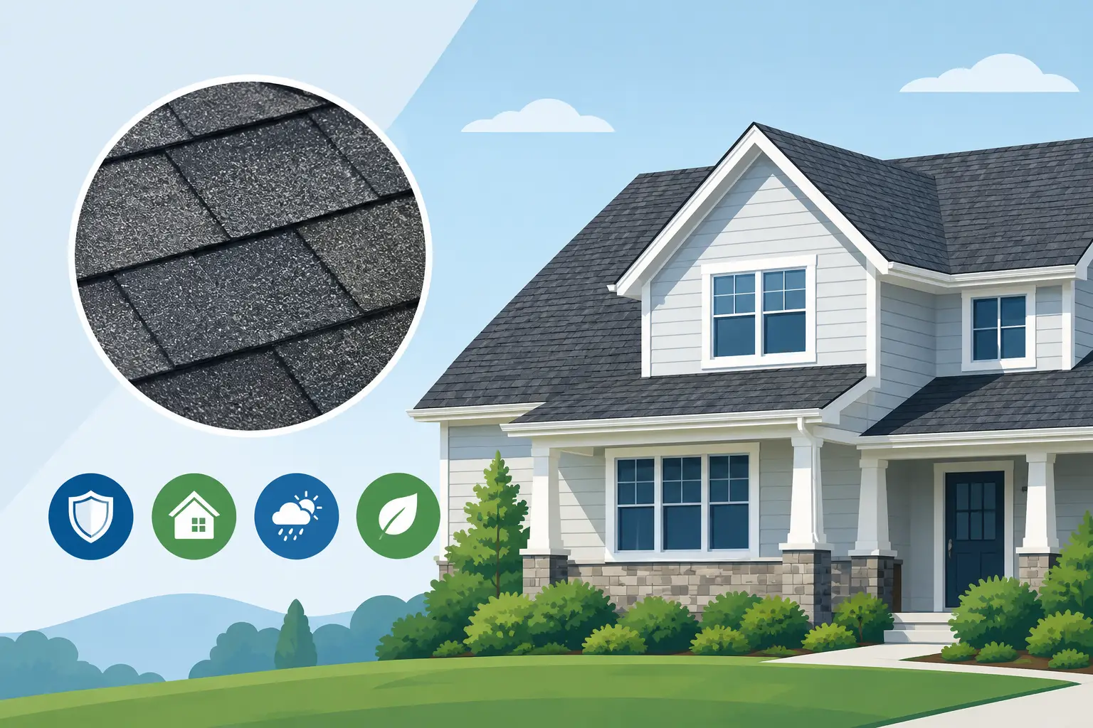CertainTeed Shingle System Review: Is It Worth It?