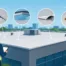 Top Commercial Roof Warning Signs to Watch